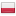nadmorze.pl hosted country